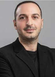 Elias Khalaf's Instagram, Twitter & Facebook