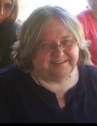 Obituary information for Ruth Ann Strobel