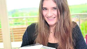 Luisa Berger Philippinen