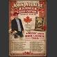 John Allaire Live in Sault Ste. Marie, Ontario