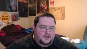 Be sure to check out top 10 facts about boogie2988 at famousdetails. Four Years Ago Boogie2988 Was On Disability Now He S A Youtube Star Huffpost