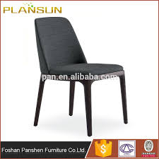 Replica European Style Leather Upholstered Emmanuel Gallina Grace Chair Furniture Design Modern Furniture Chair Furniture Design