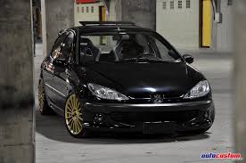 Solo Peugeot 206 1 6 16v Gti Rc Fotos Videos Comentarios Volumen I Pagina 12 Forocoches Peugeot Autos Peugeot 206 Tuning