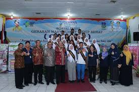 Contoh teks eksplanasi singkat fenomena sosial, alam, budaya. Mewujudkan Generasi Remaja Yang Sehat Cerdas Dan Berprestasi Melalui Gerakan Hidup Sehat Website Resmi Pemerintah Kota Tebing Tinggi