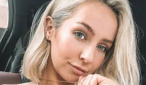 Top 100 WAGs in Australia: Vanessa Sierra, Bec Judd