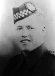 Magrath Veterans WWII Killed in Action