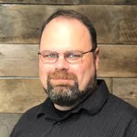 Ted Stolpe, BSc, CSP, OHST