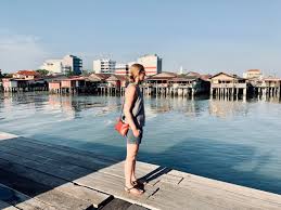 Am attraktivsten für die touristen ist der nördliche teil der insel, wo sich die beliebtesten restaurants. Penang Auf Eigene Faust Die Schonsten Ecken Und Highlights