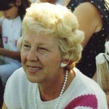 Shirley A. Rogers-Leahy Obituary (1936