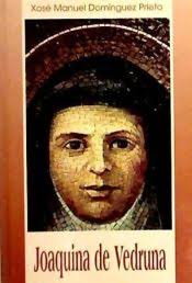 JOAQUINA DE VEDRUNA