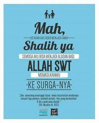 Shalih Bijak Kutipan Doa
