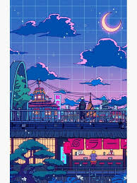 Konohagakure Case Skin For Samsung Galaxy By Seerstuff Redbubble In 2020 Anime Scenery Wallpaper Vaporwave Wallpaper Anime Wallpaper