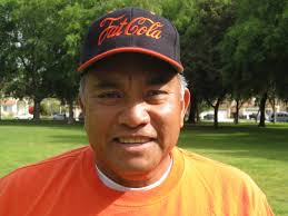 MANHATTAN BEACH SENIOR SOFTBALL ASSOCIATION