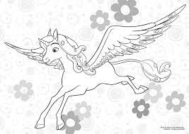 99 Neu Mia And Me Ausmalbilder Zum Ausdrucken Sammlung Coloring Pages Coloring Pictures Drawings
