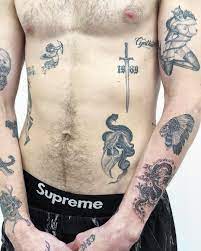 See more ideas about tattoos, body art tattoos, cool tattoos. Big Steve Tattoo Gallery Fun City Tattoo