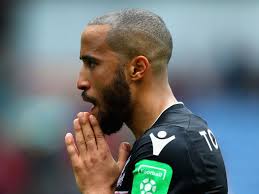 Crystal Palace will not sell stars in January as Leicester plan to reignite Andros  Townsend interest