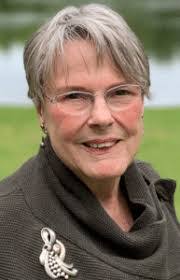 Carol Dingman's Instagram, Twitter & Facebook