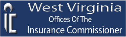 Commissioner means the insurance commissioner of west virginia. One Stop Business Portal