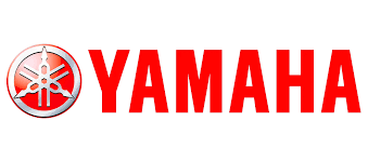Yamaha motorcycle logo history and Meaning, bike emblem