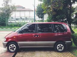 Maybe you would like to learn more about one of these? Nissan Serena C23 1996 Sr20de Automatic Transmission Nissan Sunny Serena Nissan