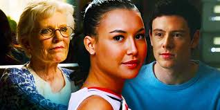 Every Actor In The Glee Cast Who Passed Away