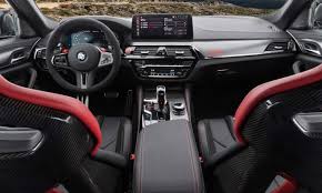 2021 bmw m5 cs specifications. Der Neue Bmw M5 Cs 70kg Leichter Als Der Bmw M5 Competition Automativ De Das Auto Magazin