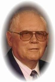Walter Huber Obituary May 18, 2006