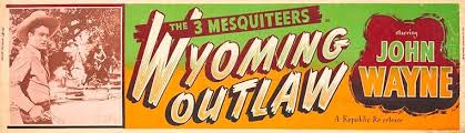 Wyoming Outlaw (1939)
