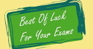 Onyyx India Wishing Best Of Luck To All Students Appearing For The Board Exam Good Luck For Exams Exam Wishes Good Luck Exam Quotes
