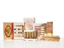Lorac Launches Beauty And The Beast Limited Edition Makeup Collection Allure