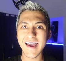 This policy is effective as of 1 may 2020. N A Productions Punchableface