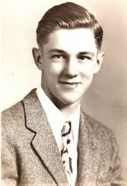 John O. Lyons (3 September 1927