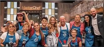 Check spelling or type a new query. Masterchef Celebrity Colombia 2018