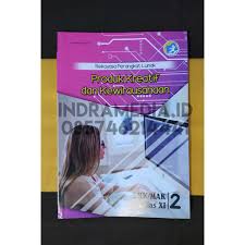 Modul produk kreatif dan kewirausahaan. Modul Produk Kreatif Dan Kewirausahaan Pkk Rpl Smk Mak Kelas Xi Shopee Indonesia