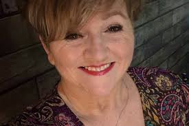 Mandy The Celebrant in Chesterfield, Derbyshire