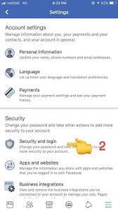 Metode untuk melindungi akun facebook dari serangan hack fb (dijamin ampuh). Cara Nak Check Akaun Korang Kena Hack Orang Wangsa Maju Facebook