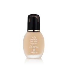 the best foundations for your wedding