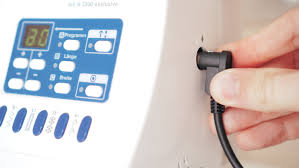 Bei dünnen stoffen schwächelt sie allerdings etwas, hier ist handwerkliches geschick gefragt. Sticken Mit Der W6 Stickeinheit Sockshype Com