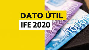 El bono va dirigido a todas las empresas que tengan ventas inferiores a las 25 mil uf anuales (cerca de $740 millones de pesos) que cumplan con alguno de los siguientes requisitos: Ife Vencido 2020 Como Puedo Saber Si Soy Beneficiario De Montos Sin Cobrar Meganoticias