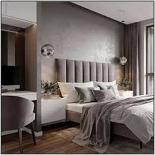 60 New Trend Modern Bedroom Design Ideas For 2020 1 Remajacantik Luxurious Bedrooms Luxury Bedroom Master Modern Bedroom Interior