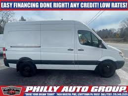 Image result for Brilliant Blue 2007 Sprinter