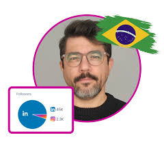 Top 20 AI Educators in Brazil in 2025