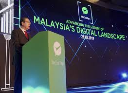 Bringing wechat pay to malaysia is our response to this, s.y. Official Launch Of Wechat Pay Malaysia E Wallet Comparehero