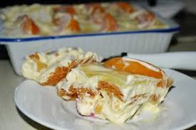 Crema De Fruta Recipe Panlasang Pinoy Recipes Recipe Recipes Panlasang Pinoy Recipe Pinoy Food