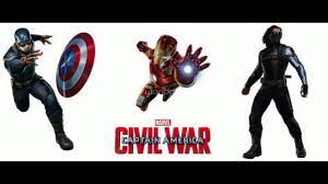 Headquarters, nick fury and alexander pierce are taking a first meeting in the latest captain america: Reports Captain America Winter Soldier Vs Iron Man In Captain America Civil War Youtube