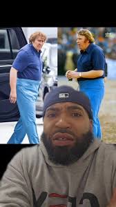 Nicholas Cahe John Madden