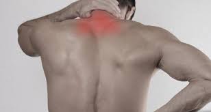 How To Use Tens To Treat Neck Pain Tens Units Blog