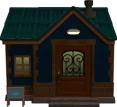 Rodeo Animal Crossing Wiki House Designs Exterior House Exterior Exterior Design