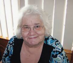 Pegie Zaremba Obituary