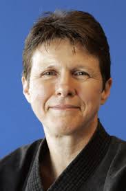 Self-defense is the emphasis at kenpo karate studio